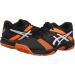 Asics Unisex-Kids Gel-Blast 7 GS Handball Shoes - Black/White 400 35.5 EU | International Shipping Available - Buy Online on GoSupps.com