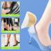 6 Pairs Heel Grips Self-Adhesive Heel Cushion Heel Cushion Pads Heel Grip Shoes Too Big for Ladies Liners Heel Blister Protectors for Women Man Fit and Comfort - Buy Online on GoSupps.com