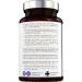Premium 100% Natural Triple Action Mobility Formula | Glucosamine + Chondroitin + Boswellia | High Strength | Made in UK - Buy Online on GoSupps.com