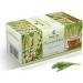 Horsetail Herb Premium Natural Herbal Tea Equiseti Herba 25 Tea Bags - Buy Online on GoSupps.com