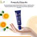 Fair and White Exclusive Brightening Gel Cream 30ml - Fade Dark Spots with Vitamin C - Deeply Moisturizing Formula with Glycerin & Castor Oil - Buy Online on GoSupps.com