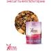 Global Natural Moose Tea Trotter | Premium Loose Leaf Tea | Bali - | A flavored fruit infusion that tastes like jasmine clove and patchouli | 100g Bali | Tastes like Jasmine Clove and Patchouli. 100 g (Pack of 1) - Buy Online on GoSupps.com