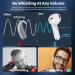 Southlight Hearing Amplifier | Ergonomic Design | Adjustable Volume | White - Buy Online on GoSupps.com