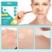 300 Pcs Invisible Hydrocolloid Pimple Patches with Tea Tree Oil & Salicylic Acid - Day & Night Waterproof Acne Treatment - Buy Online on GoSupps.com