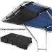 Fasrom T-Top Storage Bag for Boat Life Jackets - Holds up to 6 Type II Life Jackets - Black - Buy Online on GoSupps.com