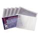 Ever Ready First Aid Disposable Cold Pack with Non-Woven Cover 6X9-6 Pack