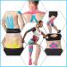 SUOAPAIQ Kinesiology Tape Precut (3 Rolls 60 Precut Strips) Waterproof Sports & Athletic tape for Athletes - Physio Elastic Sports Tape (Blue) - Buy Online on GoSupps.com