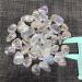 Natural Angel Aura Clear Quartz Tumbled Crystal Stones for Home Decoration - (Color: Multi-Colored Size: 20-30mm) - Buy Online on GoSupps.com
