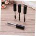 DRESSOOS 4pcs Eyelash Brush Tube Mascara Tube with Wand Empty Mascara Bottle Empty Bottle for Eyelash - Buy Online on GoSupps.com