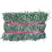 Grandpa's Best Timothy Hay Bale 10lb - Premium Quality for Small Pets - Buy Online on GoSupps.com