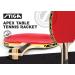 STIGA Apex Table Tennis Racket with ACS Technology - Performance-Level Control - Buy Online on GoSupps.com