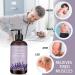 Massage Oil for Warming Relaxing Joint Pain Relief Sensual Body Oil 10.2 fl.oz - Buy Online on GoSupps.com