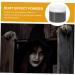 Didiseaon 1 box Accessory Supply Films Smoke Soot Effect Powder Halloween Performance Professional Makeup - Buy Online on GoSupps.com