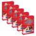 Halloren | Original Halloren Kugeln Sahne-Cacao 125 g | Pack of 5