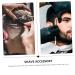 Housoutil Razor PU Portable Travel Accessories for Men - Perfect for On-the-Go Grooming | International Shipping Available - Buy Online on GoSupps.com
