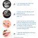 4pcs Thermoform Moldable Dental Mouth Guard Teeth Protector Kit for Whitening, Braces & Oral Care - Buy Online on GoSupps.com