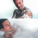 Degree Men Maximum Recovery Body Wash & Soak - 22 oz, Extreme Blast + Epsom Salt & Electrolytes - Buy Online on GoSupps.com