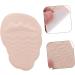 Buy 4 Pairs High Heels Forefoot Pads - Cushioned Gel Inserts & Non-Slip Shoe Pads for Comfort | International Shipping Available - Buy Online on GoSupps.com