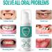 Hydro's Total Care Mouthwash - Deep Cleaning & Teeth Whitening - 60ml | Ultimate Oral Health Solution - Buy Online on GoSupps.com