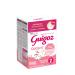 Guigoz OPTIPRO 2 Lait b b 2 me ge en poudre de 6 12 mois - Bag in Box (2 sachets de 600g) 1.2 kg (Lot de 1)