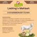 Granapet Liebling's Meal Lamb & Potato Wet Dog Food - Grain-Free Sugar-Free 6 x 800g Pack - Buy Online on GoSupps.com
