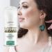 ABOVE White Series Jade Body Spray - Long-Lasting Paraben-Free Deodorant Spray (2.12 oz) - Masks Odors & Cruelty-Free - International Shipping Available - Buy Online on GoSupps.com