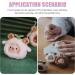 MILISTEN Needle Felting Tool with 6 Needles - DIY Patchwork & Craft Punch Tool - Buy Online on GoSupps.com