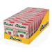 Ricola Ricola - 20 Boxes of 50 g - Sweets with Swiss Plants - Raspberry Lemon Balm Fragrance - Refreshing - No Sugars -