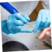 SOLUSTRE Nail Polisher Nail File Drill Bit Nail Polishing Heads Nail Tools Portable Pedicure Polisher Nail Polish Tools Nail Art Grinding Bit Alloy Manicure Tools Tungsten Steel - Buy Online on GoSupps.com