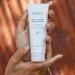 Natio Australia Aromatherapy Gentle Foaming Facial Cleanser - Hydrating Aloe Vera Face Wash for Moisture Balance - 3.5 oz International Shipping Available - Buy Online on GoSupps.com