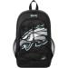 FOCO Backpack NFL Backpack - Bungee Philadelphia Eagles
