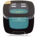 L'Or al Paris Colour Riche Monos Eyeshadow Teal Couture 0.12 oz.