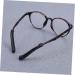 Yardwe Non-Slip Glasses Set - 6 Pairs with Silicone Case & Anti-Slip Ear Hooks | Perfect for Secure Fit & Style - Buy Online on GoSupps.com