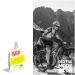 Dextro Energy Liquid Gel Lemon + Caffeine - 6x60ml | Instant Energy Boost for Endurance Sports | Fast Carbohydrates & Caffeine Alternative - Buy Online on GoSupps.com