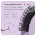 Buy Premium Eyelash Extensions - Individual Lashes Wool Curl (0.07 9-13mm) - Classic Professional Quality - Buy Online on GoSupps.com