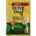 Organic Root Stimulator Olive Oil Replenishing Pack 1.75 oz - Pack of 4 | Moisturizing Hair Treatment - Buy Online on GoSupps.com