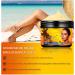  Generisch Tanning Cream | Quick Tanning Lotion with Moisturizing Care | Long-Lasting Moisturizing Face Tanning Cream for Outdoor Use Sunbed - Buy Online on GoSupps.com