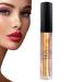 Liquid Shimmer Eyeshadow | Eye Shadow Eye Makeup Brilliant Gel Highlighter Shimmer Shadow Brighten Eyes Make Up 04#