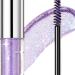  lyanny lyanny Glitter Mascara for Women - Waterproof - For Eye Makeup - Quick-Drying and Pigmented - For Party Makeup - Buy Online on GoSupps.com