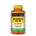 MASON NATURAL Vitamin B-2 100mg 100 TABS
