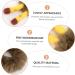 minkissy 1pc Antler Plush Hair Tie Hair Accessories for Kids Hair Ties for Kids Baby Hair Tie Kawaii Hair Accessories Kids Hair Accessories for Girls Hair Balls for Girls Hair Dense Antlers - Buy Online on GoSupps.com