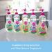 Dapple Baby Bottle and Dish Liquid Refill - Plant Based, Hypoallergenic, Fragrance Free - 2 Pack (68.0 Fl Oz + 34 Fl Oz) - Buy Online on GoSupps.com