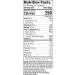 Clif Bar Sustained Energy -  White Chocolate Macadamia - 2.4 Oz - Pack Of 12 - Buy Online on GoSupps.com