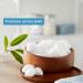 McKesson Premium Cotton Balls Non-Sterile Maximum Absorbency Medium 2000 Count - 1 Pack - Buy Online on GoSupps.com
