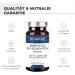 Buy Nutralie Biproprex Complex - 30 Tribes 264 Billion KBE | Immune System & Gut Health | 60 Capsules - International Shipping Available - Buy Online on GoSupps.com