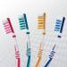 Dr.BEST Interdent Active Hard Toothbrush - Effective Cleaning for Interdental Spaces (1 Piece) - International Shipping Available - Buy Online on GoSupps.com