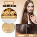 shampoo Hair Regrowth Shampoo Solid Shampoo for Hair Anti Hair Loss Shampoo Anti Dandruff Solid Shampoo Bar for Women Men - Buy Online on GoSupps.com
