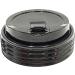 Neverwashadish Disposable Paper Coffee Hot Cups with Lids for Serving Hot Drinks at Kiosks Shops Cafes and Concession Stands - 12 Oz - Pack of 100 100 Pack 12 Oz. - Buy Online on GoSupps.com