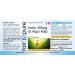 Fair & Pure Iodine 300mcg - Vegan Kelp Extract Natural High Dosage - 180 Tablets for Optimal Health - Buy Online on GoSupps.com