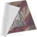 Urban Backwoods Party Like A Gallagher Microfiber Cloth | Premium Glasses Cleaning Cloth for International Shipping - Buy Online on GoSupps.com